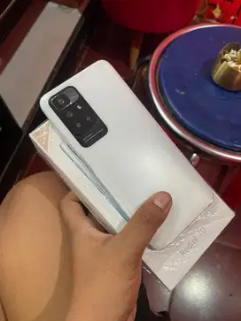 Redmi 10 4/64gb