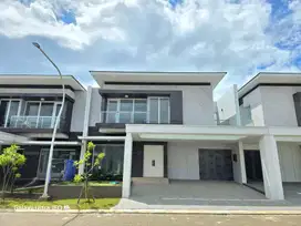 Rumah Baru Mewah Siap Huni GRAND PASADENA RESIDENCE Gading Serpong
