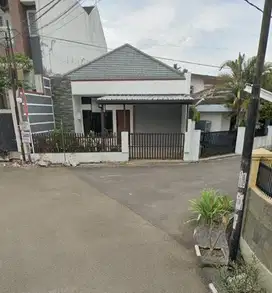 Rumah siap huni di sayap Turangga Buahbatu Lengkong Bandung