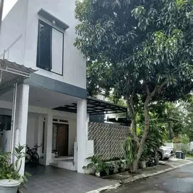 Turun Harga Rumah Bagus Ada Club House Di Bintaro Jaya Sektor 9