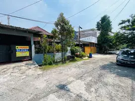 Rumah Dekat Tol Di Bogor Country ( Bogor Raya Permai )