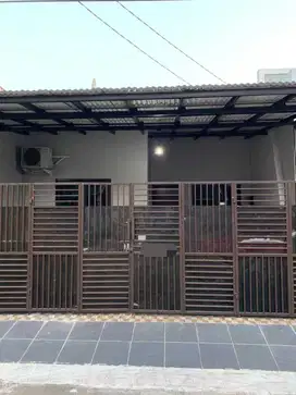 Dijual Rumah siap huni,di Pulogebang indah permai,Cakung Jaktim
