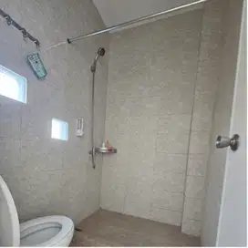 DIJUAL RUMAH CANTIK SIAP HUNI CATALINA GADING SERPONG