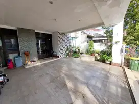Rumah 2 Lantai Kencana Loka BSD Bangunan Mandiri