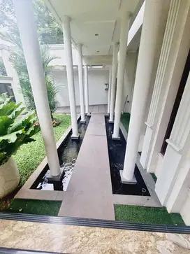 Jual Rumah Mewah Bukit Menteng Bintaro Pondok Aren Tangerang Selatan