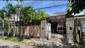 Jual rumah lokasi tukad batanghari renon