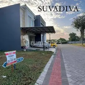 Tanah suvadiva grand island pakuwon city surabaya