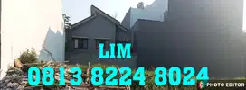 TANAH KAVLING LT 170M2 PERUM CITRA GRAN CIBUBUR JAKARTA TIMUR