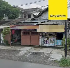 Dijual Rumah di Jalan Dukuh Kupang Surabaya