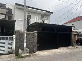 Rumah Murah Full Renov Siap Huni Arcamanik Cisaranten