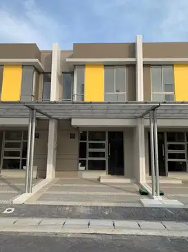 Dijual Rumah Hawai 4,5 x 10
