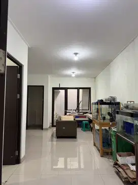Casa Jardine / rmh 2 lantai lokasi tenang