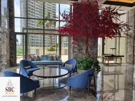 Disewakan Apartement Taman Anggrek Residance Type Condo 2+1BR