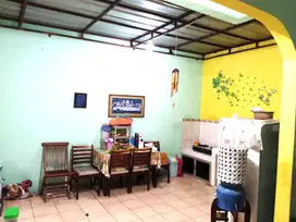 DIJUAL RUMAH MURAH LT 120 KOTA WISATA CIBUBUR BOGOR