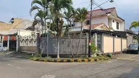 Rumah Modern Darmo Permai Siap Huni Strategis Di Surabaya Barat