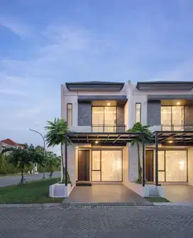 CITRALAND GREENLAKE TIPE HARLYN DKT WBM WIYUNG ROYAL RESIDENCE