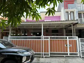 Dijual Rumah di Villa Melati Mas Cluster Melati Vista