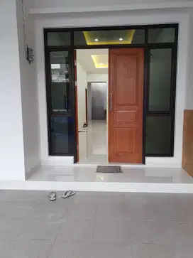 Rumah Bisa Untuk Usaha Di Sunter Rapi Dan Bagus
