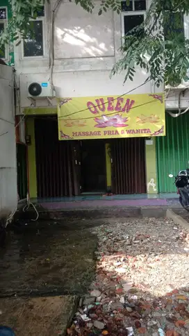 Dijual Cepat Ruko 2 lantai pinggir jalan bagus dan murah