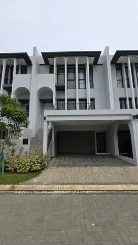 DIJUAL CEPAT Rumah Di Aether Greenwich BSD