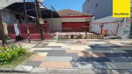 Disewakan Rumah 2 lantai di Nol Raya Bratang Binangun Surabaya