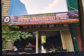 Di jual ruang usaha di pinggir jalan di Bekasi