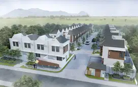VILLA VIEW PEGUNUNGAN DAN KOTA BATU// DEKAT ALUN - ALUN KOTA BATU