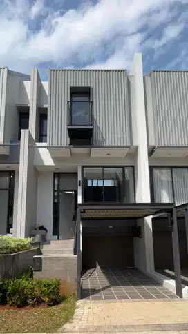 Dijual Cepat Rumah Di Greenwich Park, BSD City