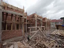 DIJUAL RUMAH BARU ON PROGRES LOKASI TERBAIK ARCAMANIK CISARANTEN