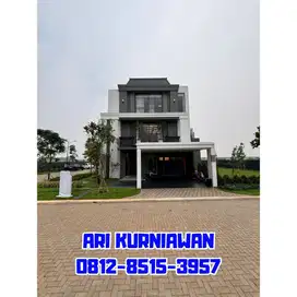 10x20 Free Lift Full Marmer Terlaris Cluster Bsd City Armont Residence