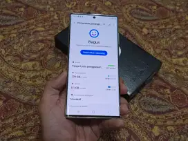S22 Ultra 256GB SEIN Samsung Galaxy S22 Ultra 12/256GB Resmi