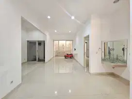 TURUN HARGA LAGIII RUMAH MURAH, Di Villa Melati Mas BSD
