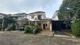 Dijual Cepat Rumah Bumi Serpong Residence Super Murah