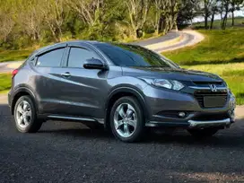 Honda HR-V 2017 Bensin E AT km 37 Rb terwat