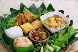Loker Waiters Rumah makan sunda