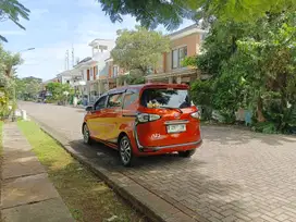 Toyota Sienta 2017 DP 3jt