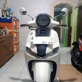 Honda Stylo/160 2024