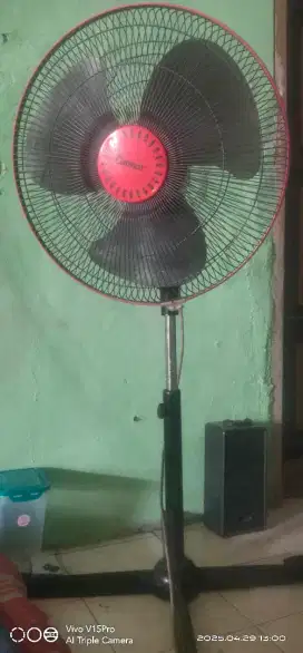 Kipas cosmos bearing