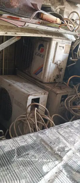 jual beli ac bekas dll