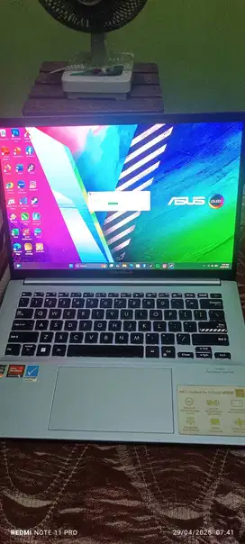 Azus Vivobook PRO 14 OLED