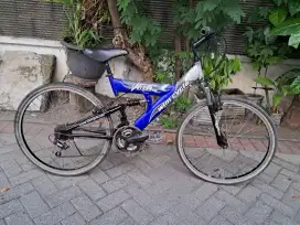 MTB Wimcycle Original