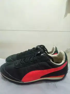 SEPATU PUM4 LADIES
