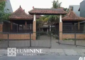 Dijual untuk usaha