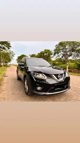 Nissan X-Trail 2014 Bensin