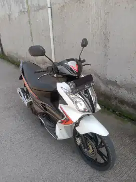 Skywave 2010 kumplit.T/T