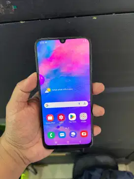 samsung m30 4/64 siap pakai