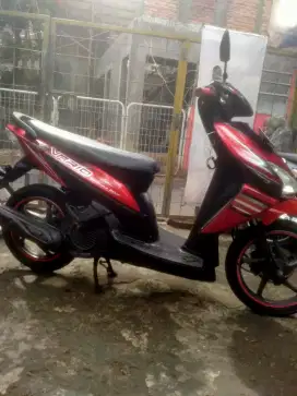 Honda vario 1010