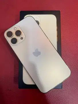 Iphone 13 pro max 512 ibox