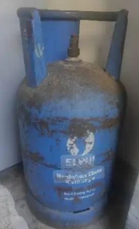 TABUNG GAS 12 KG