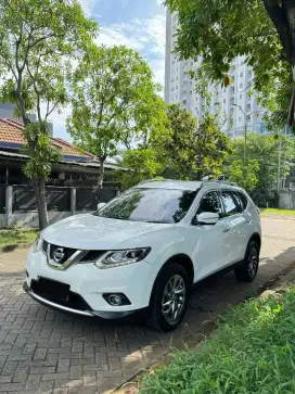 Nissan Xtrail 2.5 2015 t32
